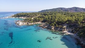 Cât costă o vacanță în Thassos în 2023? Destinația preferată a românilor se scumpește